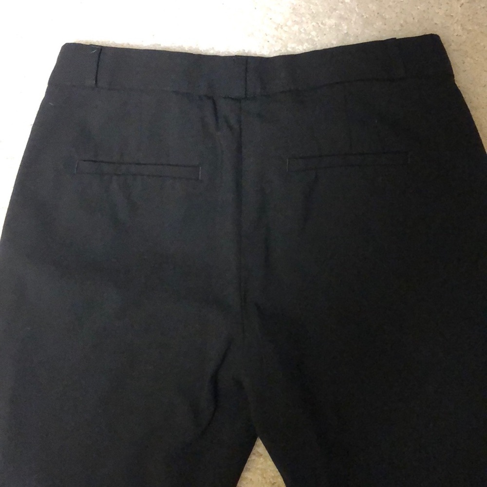 Banana republic full length dress pants - Picture 3 of 7